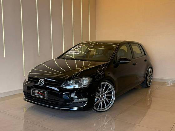 VOLKSWAGEN GOLF 1.4 TSI COMFORTLINE 16V GASOLINA 4P MANUAL VOLKSWAGEN GOLF 1.4 TSI COMFORTLINE 16V GASOLINA 4P MANUAL